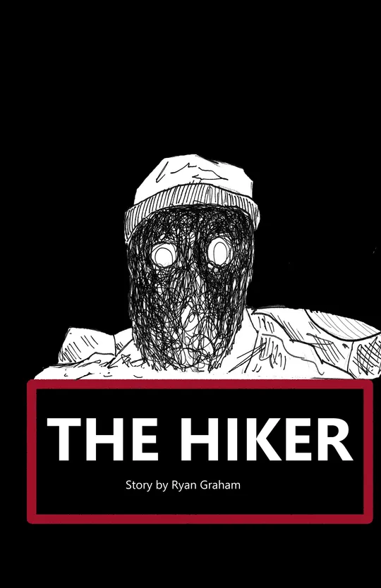 The Hiker