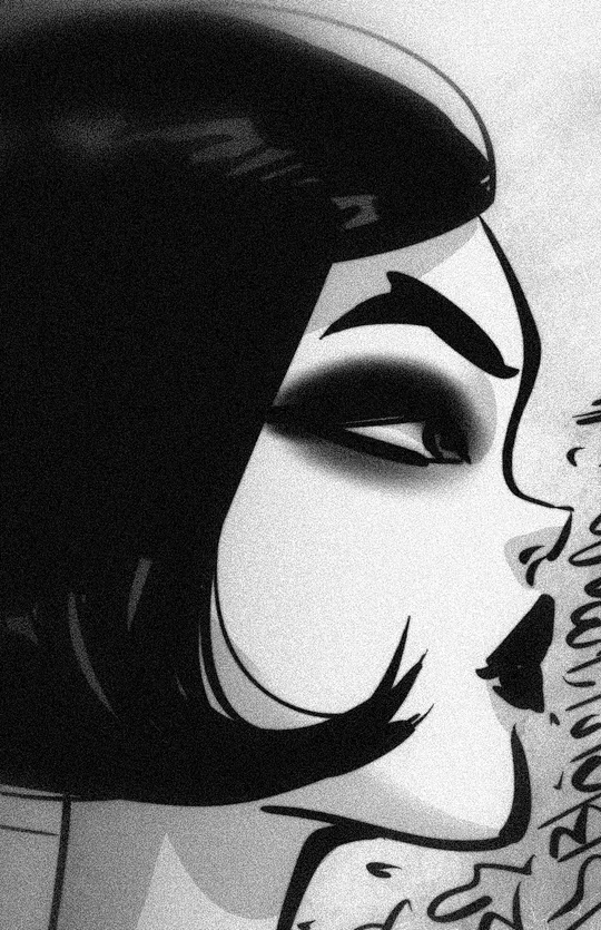 From Her to Eternity (A "Death Becomes Her" Fan Fic)