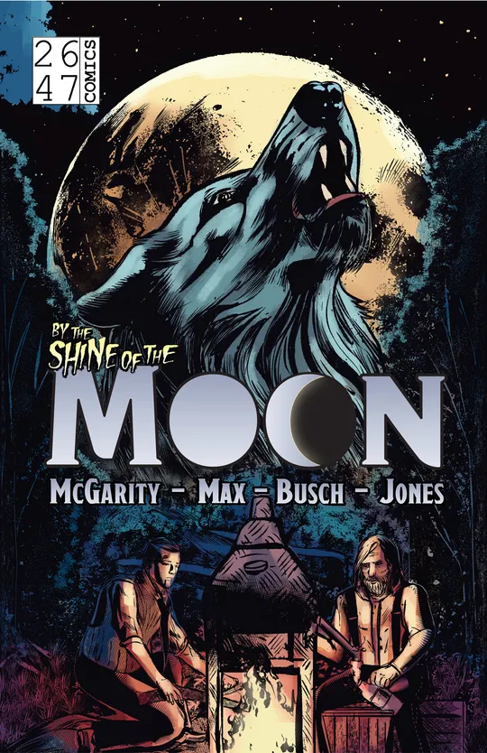 By the Shine of the Moon