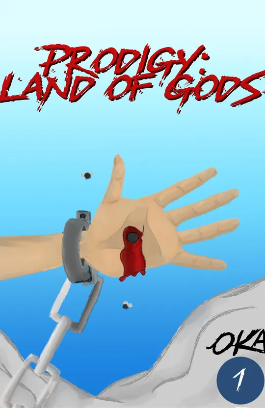 Prodigy: Land of Gods