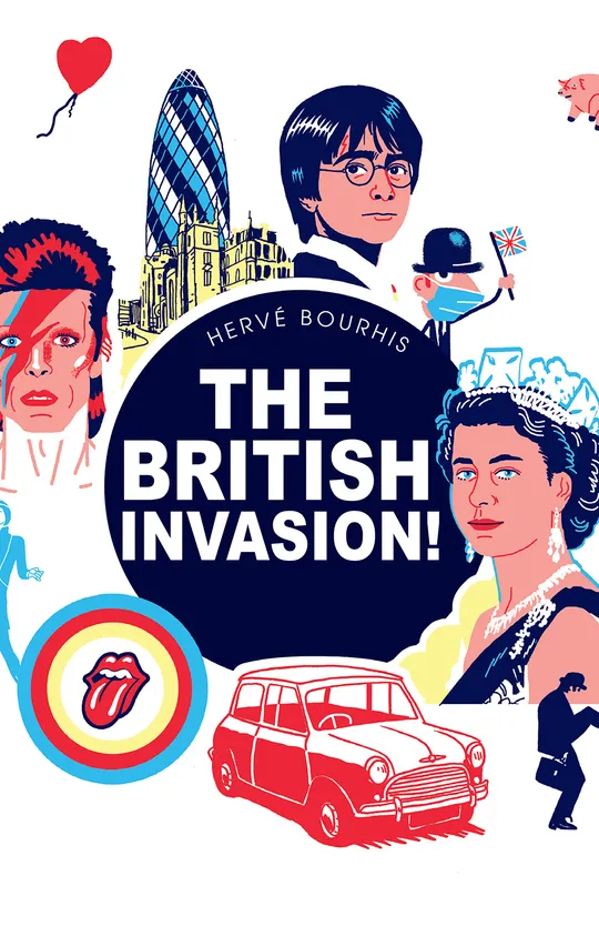 The British Invasion!