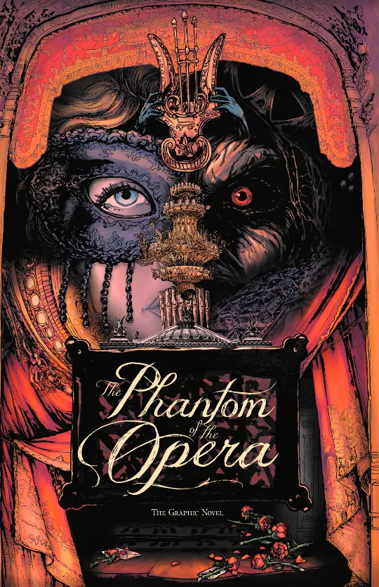 Phantom of the Opera