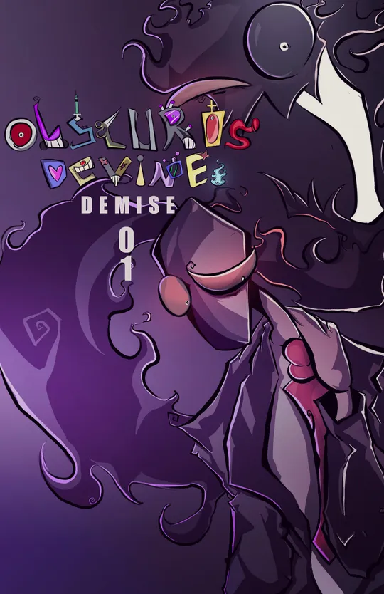 Obscuros Divine Demise