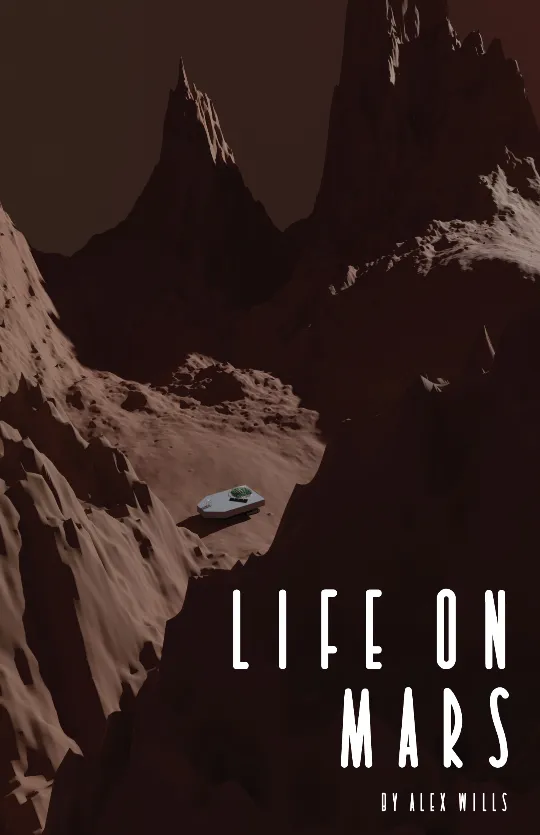 Life on Mars