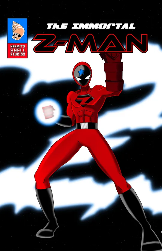 The Immortal Z-Man
