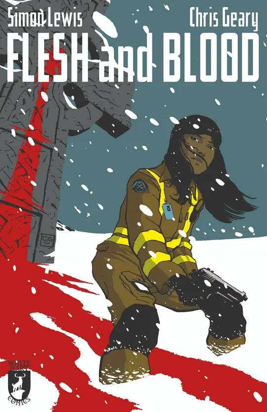 THE GREEN HOLLOW SAGA