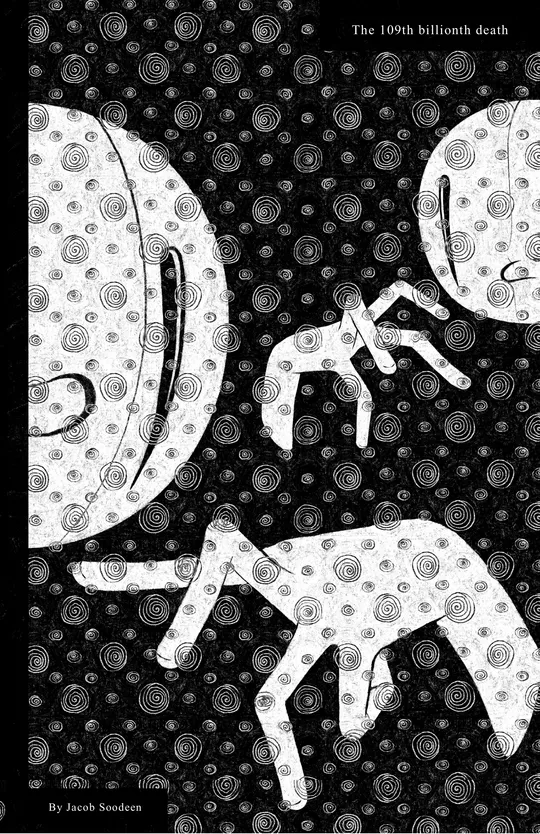 The 109th Billlionth Death