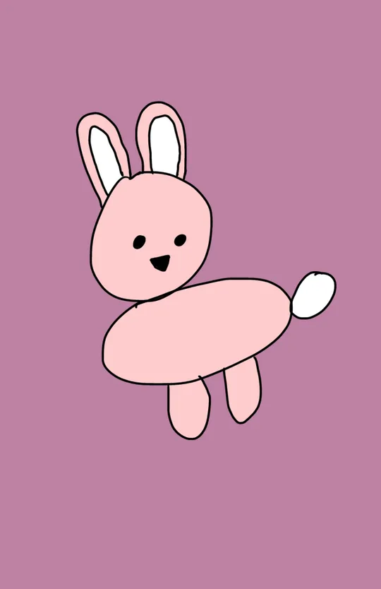 the lost little bunny 