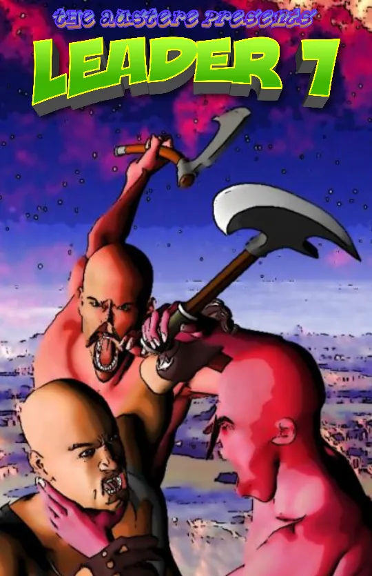 Leader 7