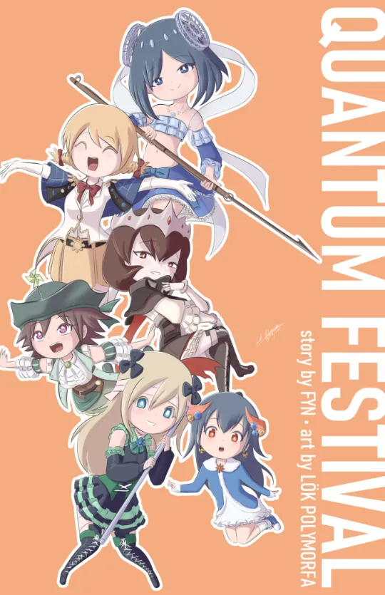 Quantum Festival