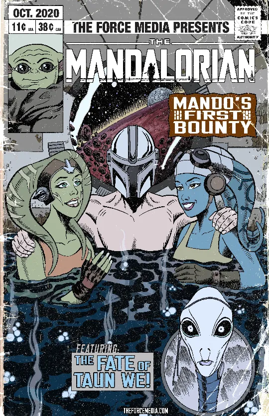 Hunt for Immortality