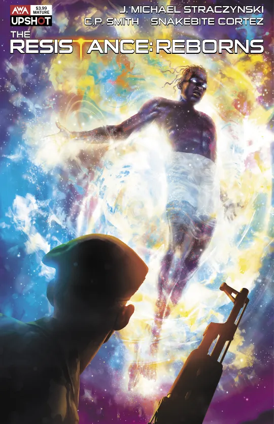 The Resistance: Reborns