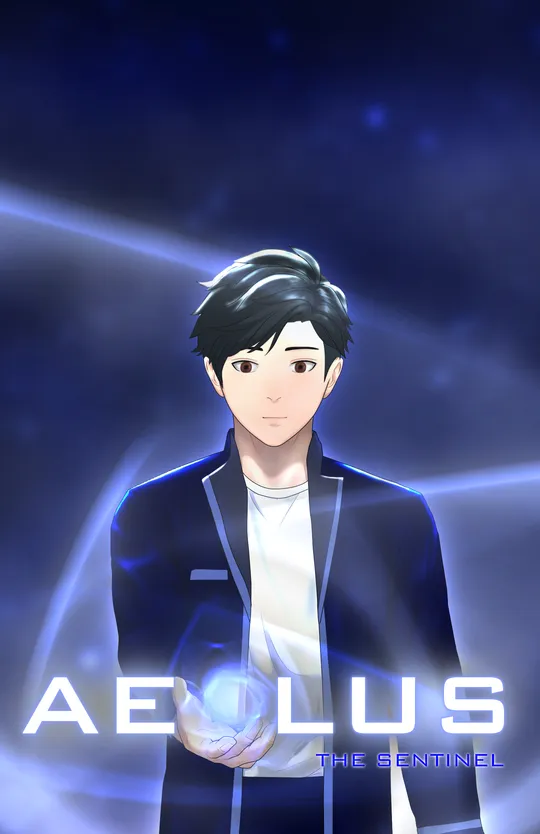 AEOLUS: THE SENTINEL