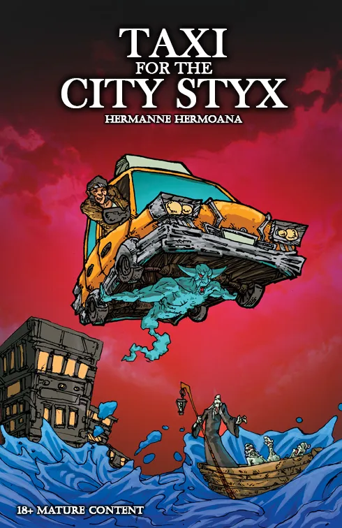 Taxi for the City Styx