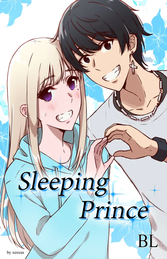 Sleeping Prince