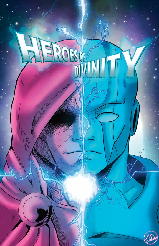 Heroes of Divinity