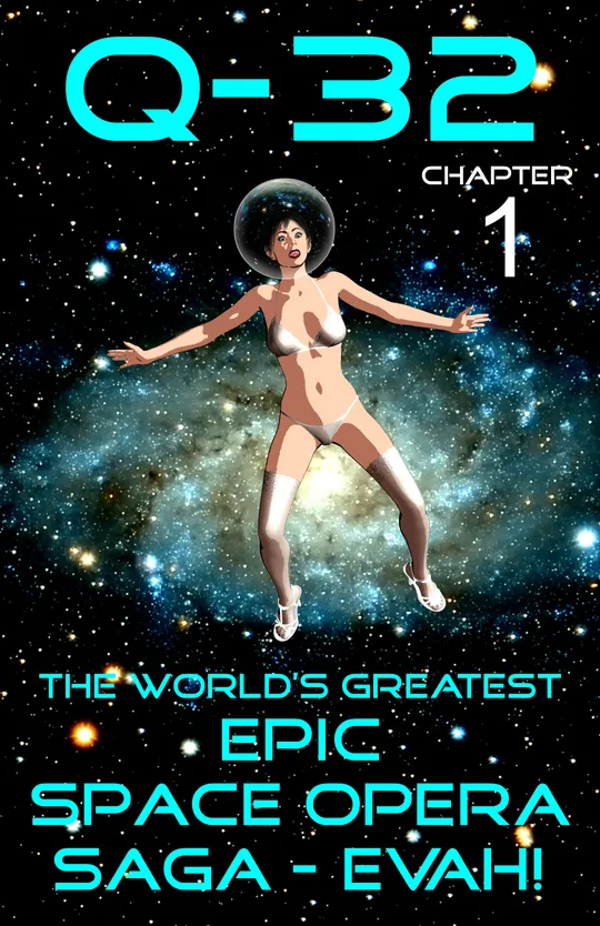 Q-32, Chapter 1