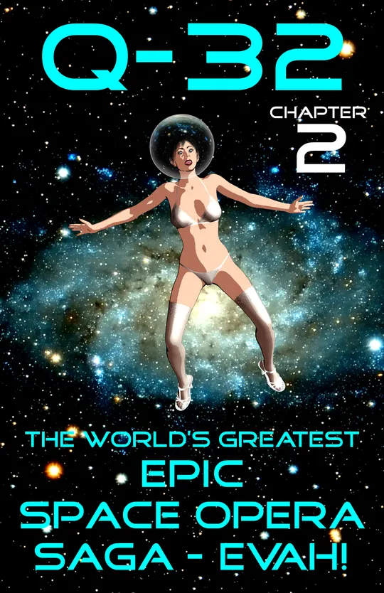 Q-32, Chapter 2