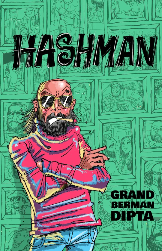 Hashman