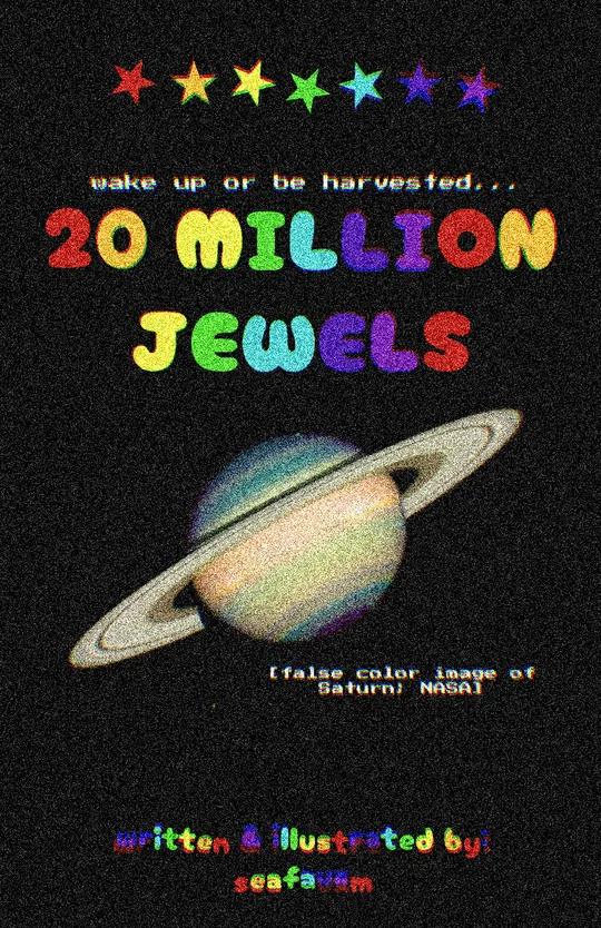 20 MILLION JEWELS