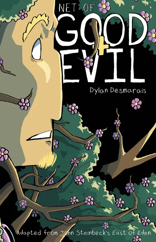 East of Eden - Adam's Story