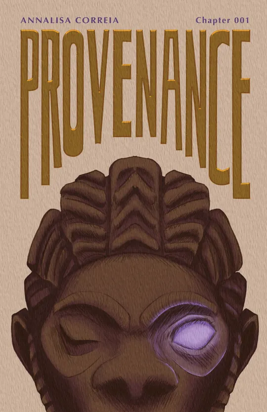 Provenance
