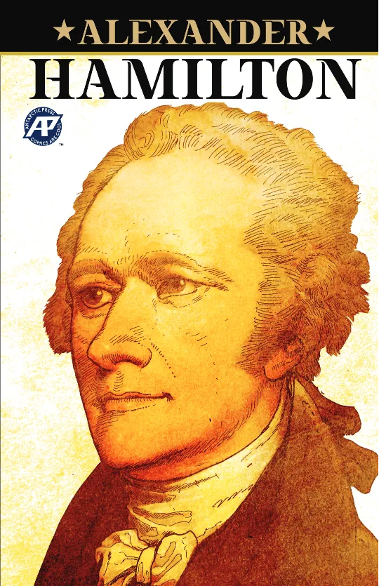 Alexander Hamilton