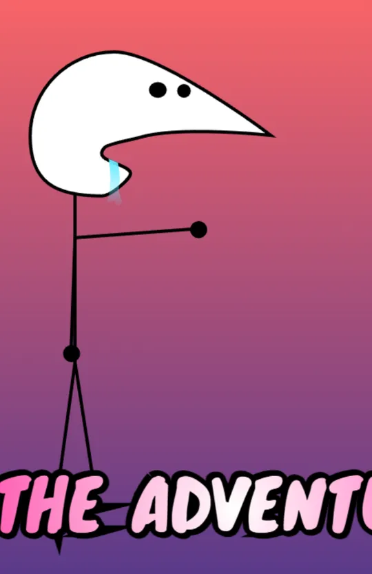 The Adventure - Volume 2