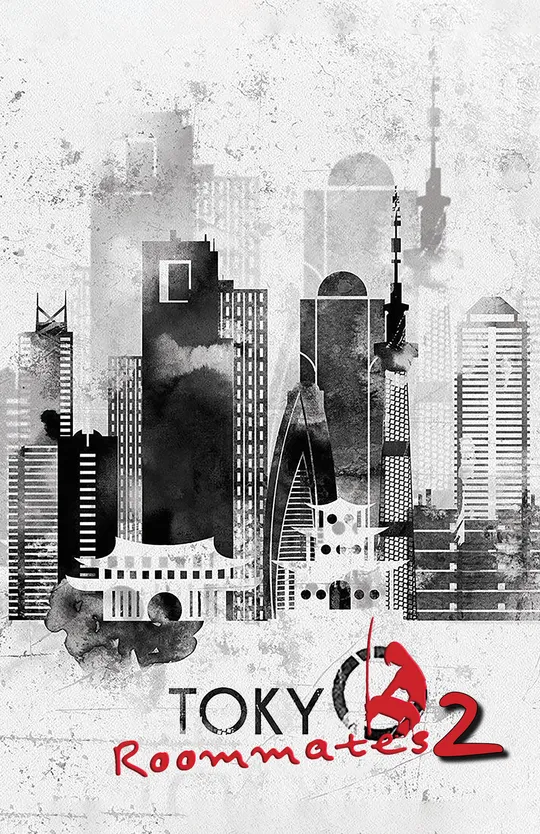 Tokyo Roomates 2