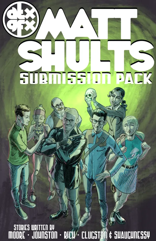 Matt Shults Submission Pack