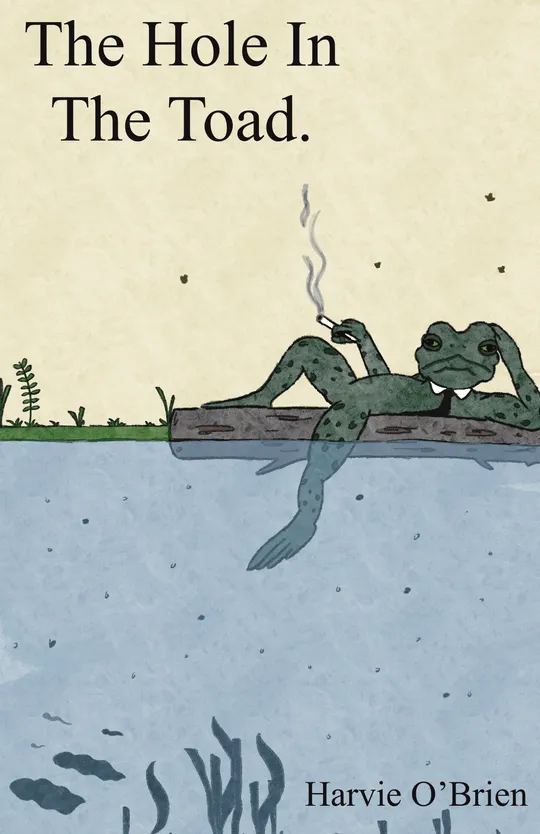 The Hole in the Toad