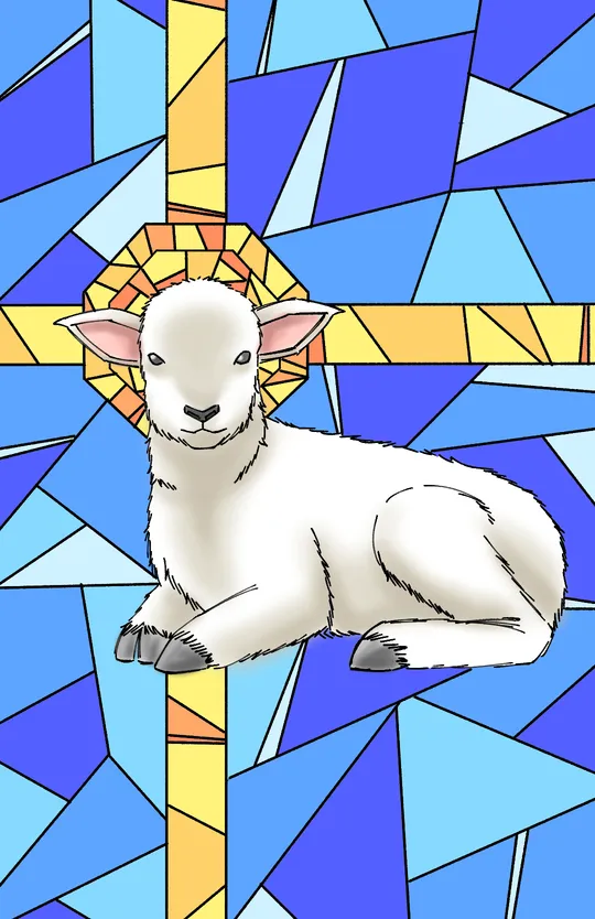 Parables of the Lamb