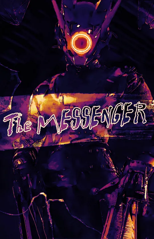 The Messenger