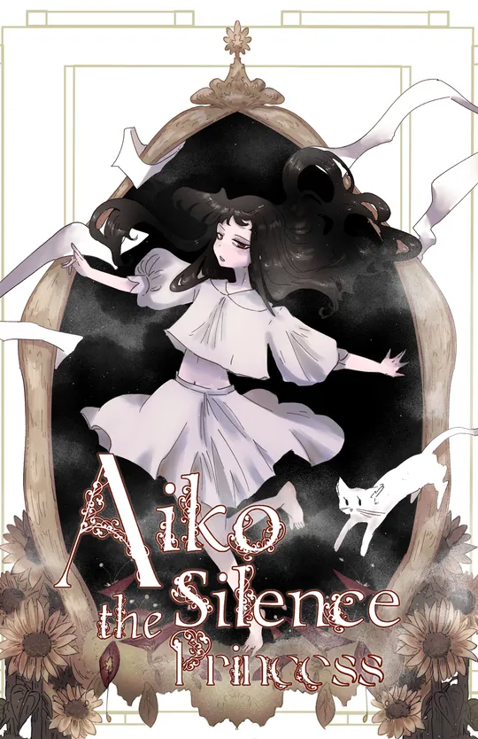 Aiko the Silence Princess