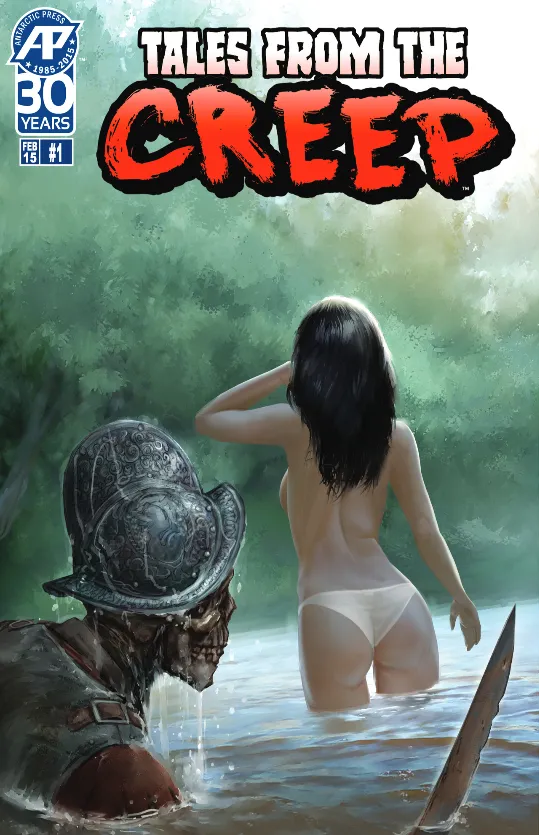 Tales From the Creep