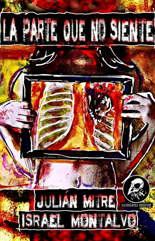 La parte que no siente