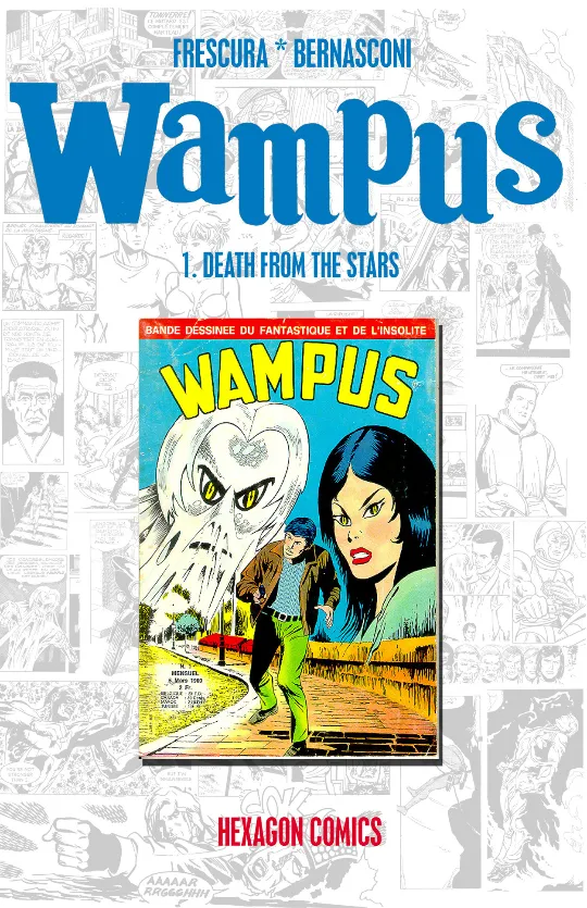 WAMPUS
