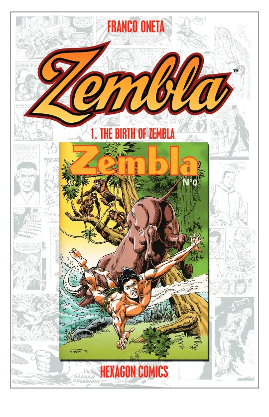 ZEMBLA