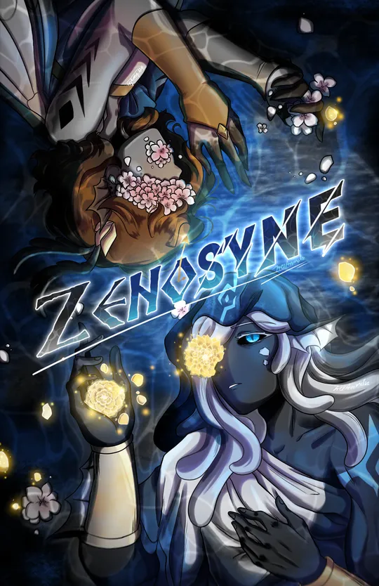 Zenosyne