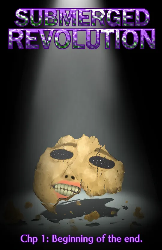 Submerged Revolution