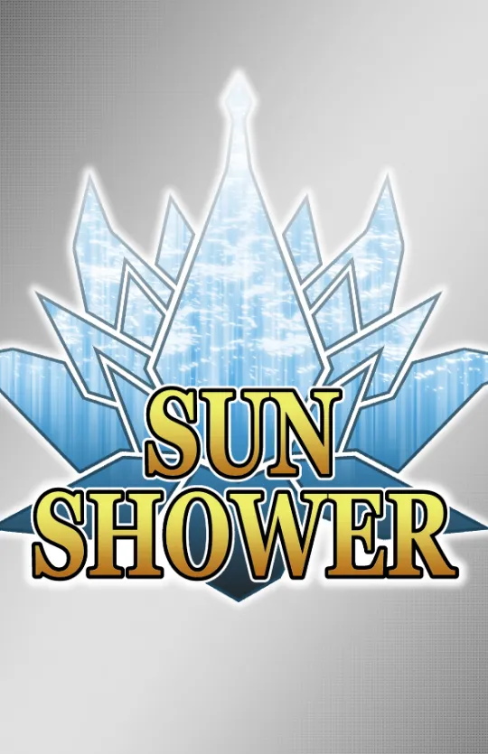 Sun Shower