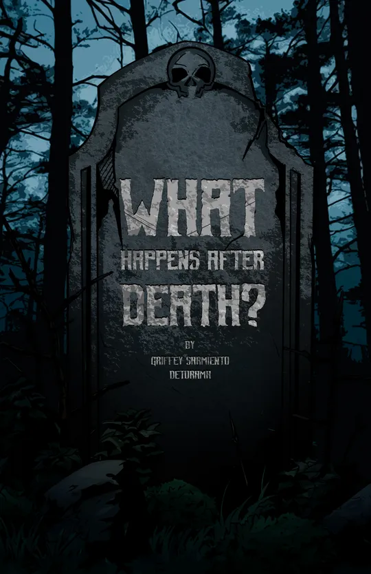 What Happens After Death?