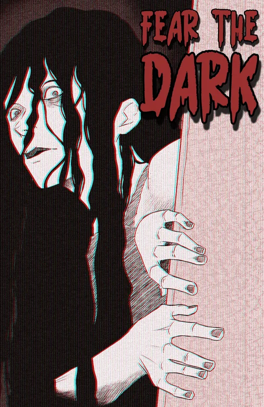 Fear The Dark