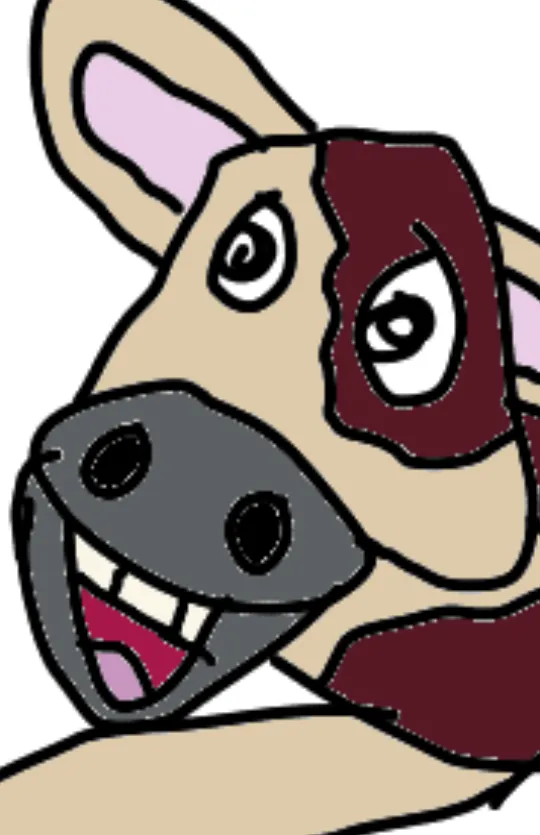 This was an Utter Mistake...