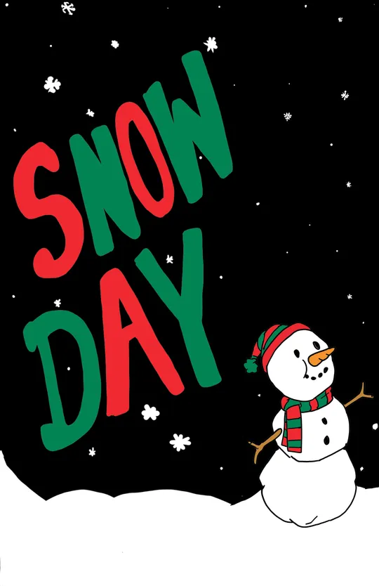 Snow Day