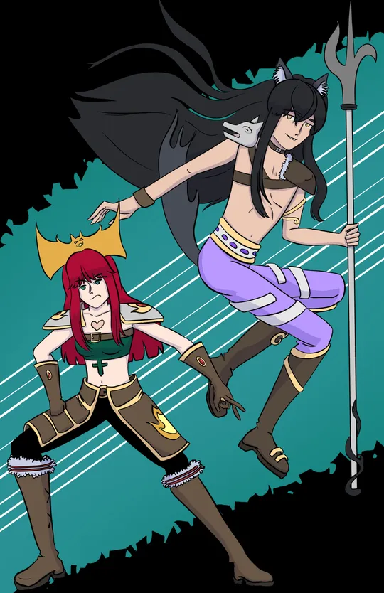 Otherside Adventures