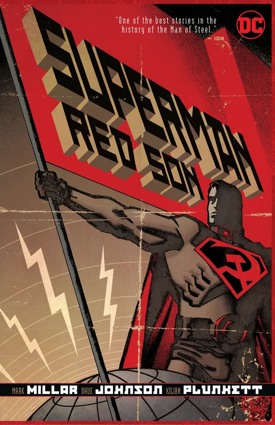 Superman: Red Son