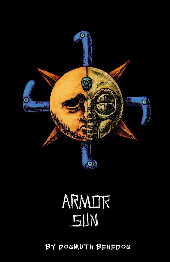 ARMOR SUN