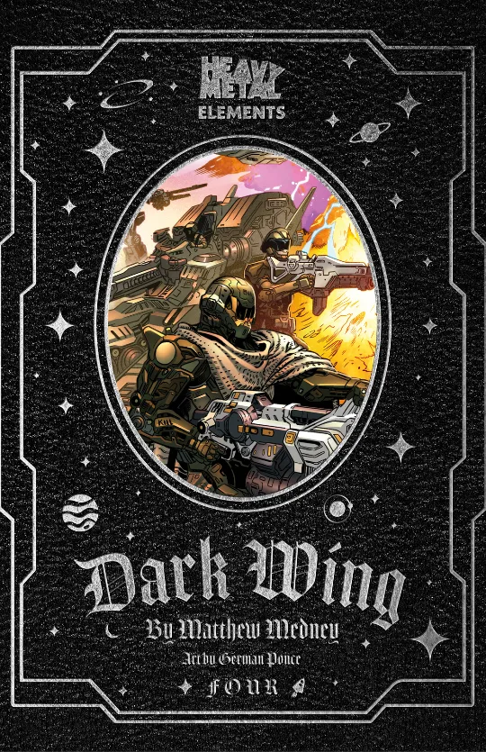 Dark Wing