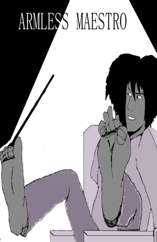 Armless Maestro